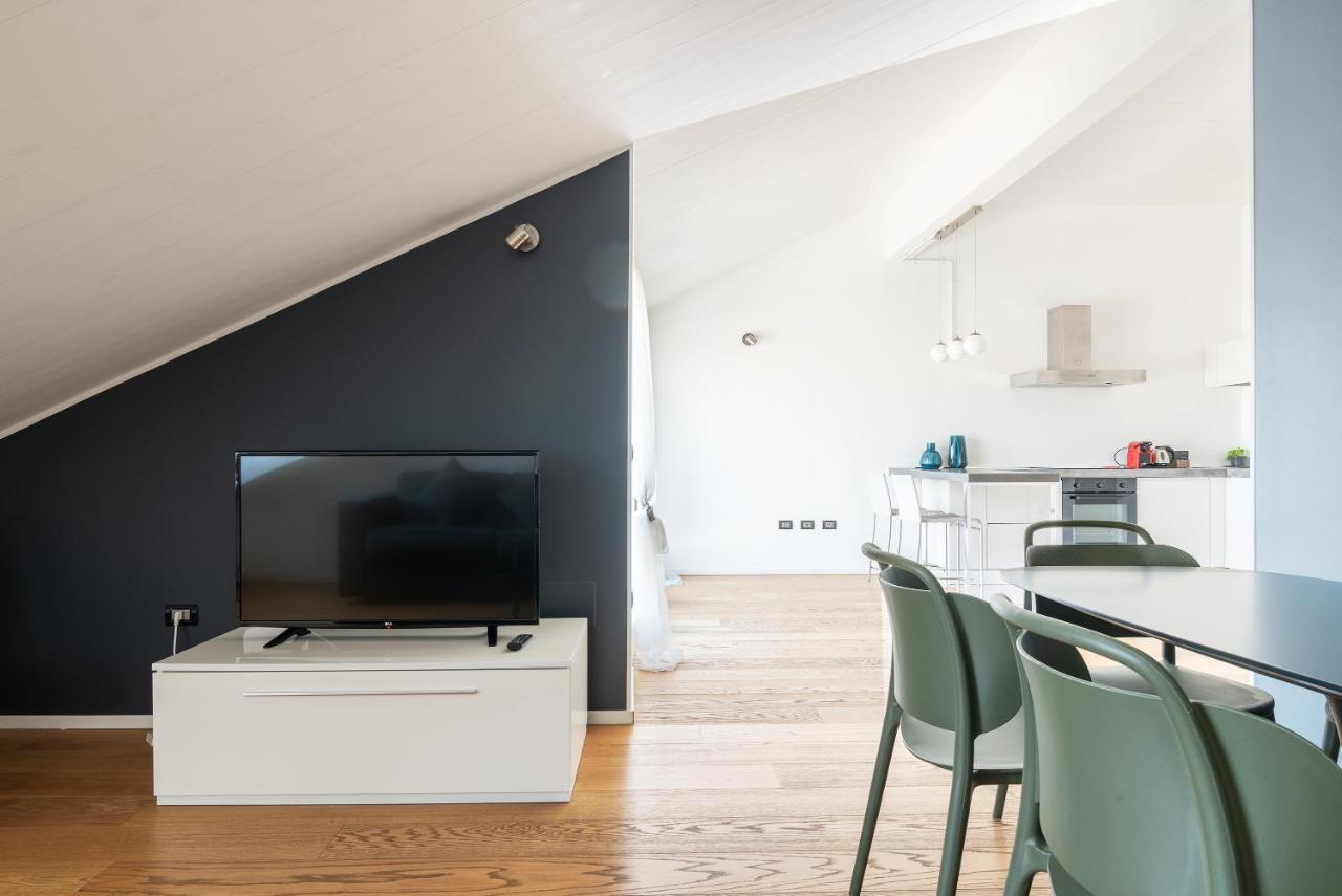Easyhomes - Brera Luxury Suites Μιλάνο Εξωτερικό φωτογραφία