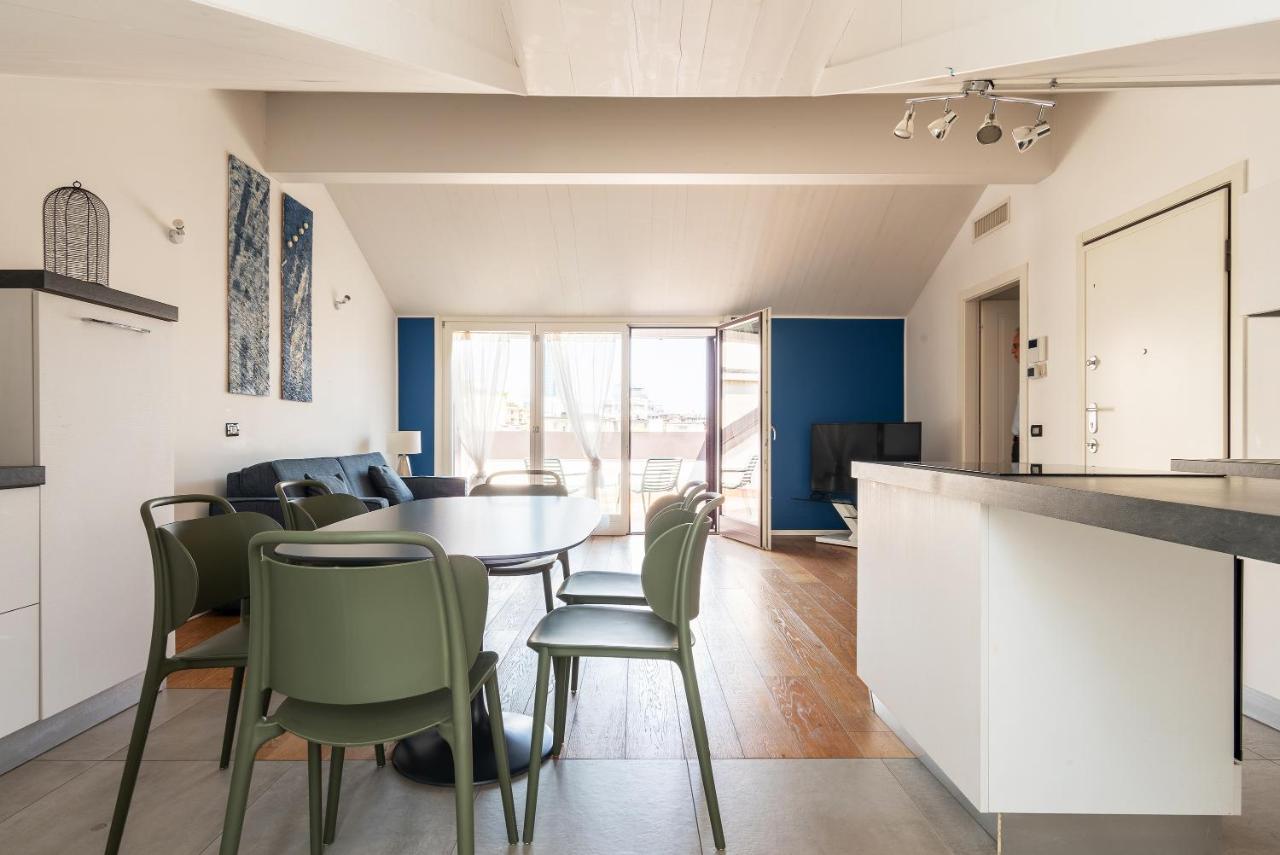 Easyhomes - Brera Luxury Suites Μιλάνο Εξωτερικό φωτογραφία