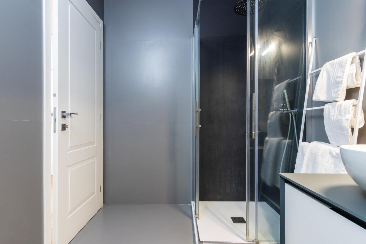 Easyhomes - Brera Luxury Suites Μιλάνο Εξωτερικό φωτογραφία