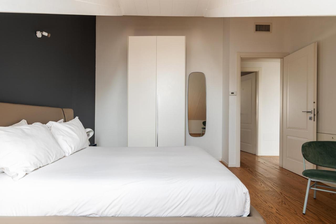 Easyhomes - Brera Luxury Suites Μιλάνο Εξωτερικό φωτογραφία