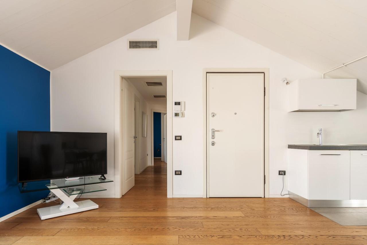 Easyhomes - Brera Luxury Suites Μιλάνο Εξωτερικό φωτογραφία