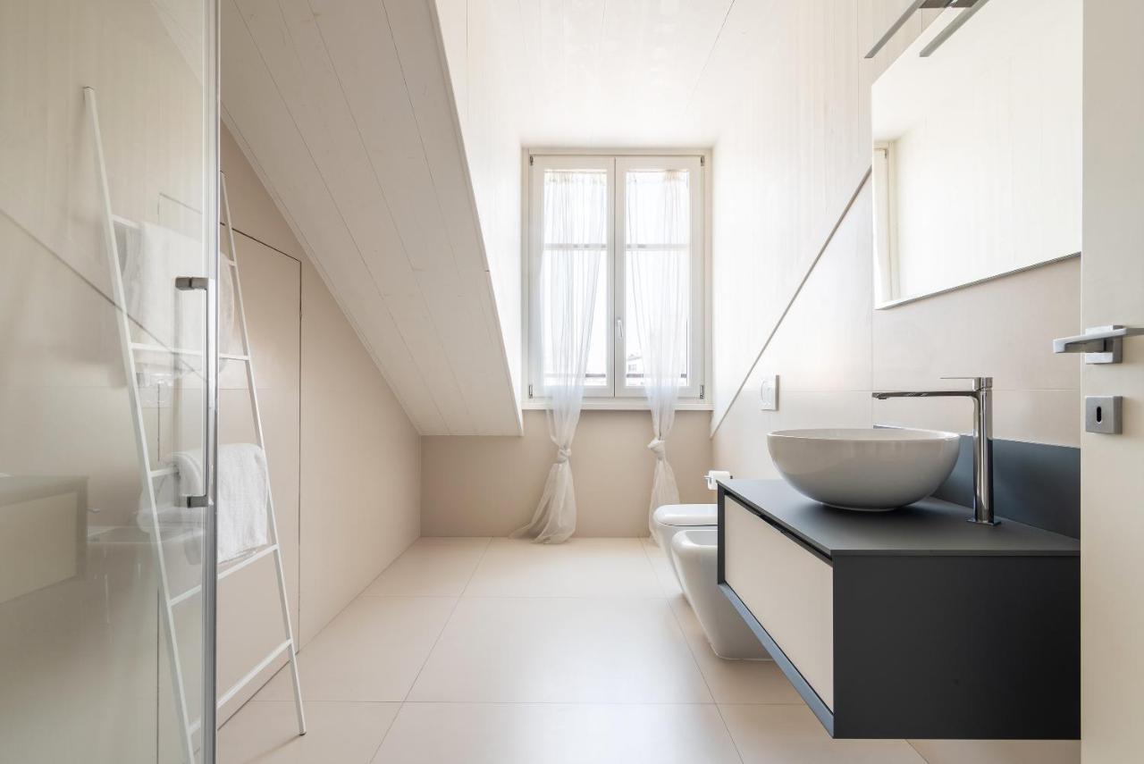 Easyhomes - Brera Luxury Suites Μιλάνο Εξωτερικό φωτογραφία