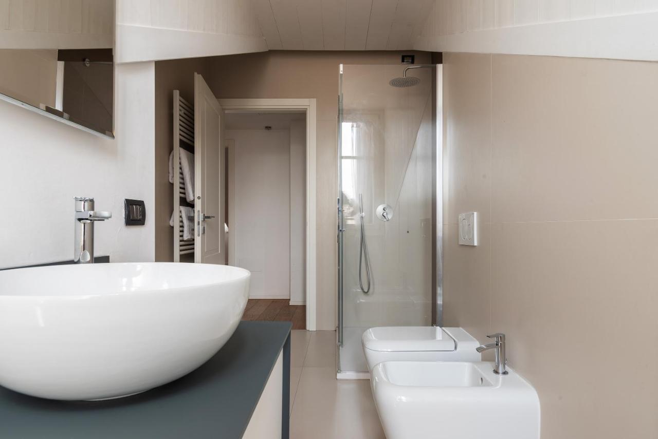 Easyhomes - Brera Luxury Suites Μιλάνο Εξωτερικό φωτογραφία