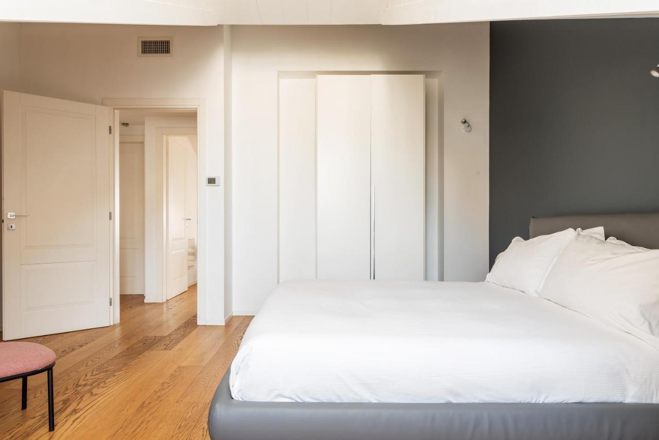 Easyhomes - Brera Luxury Suites Μιλάνο Εξωτερικό φωτογραφία