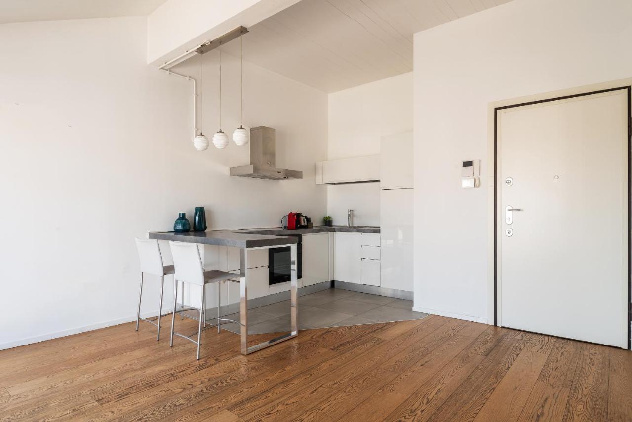 Easyhomes - Brera Luxury Suites Μιλάνο Εξωτερικό φωτογραφία