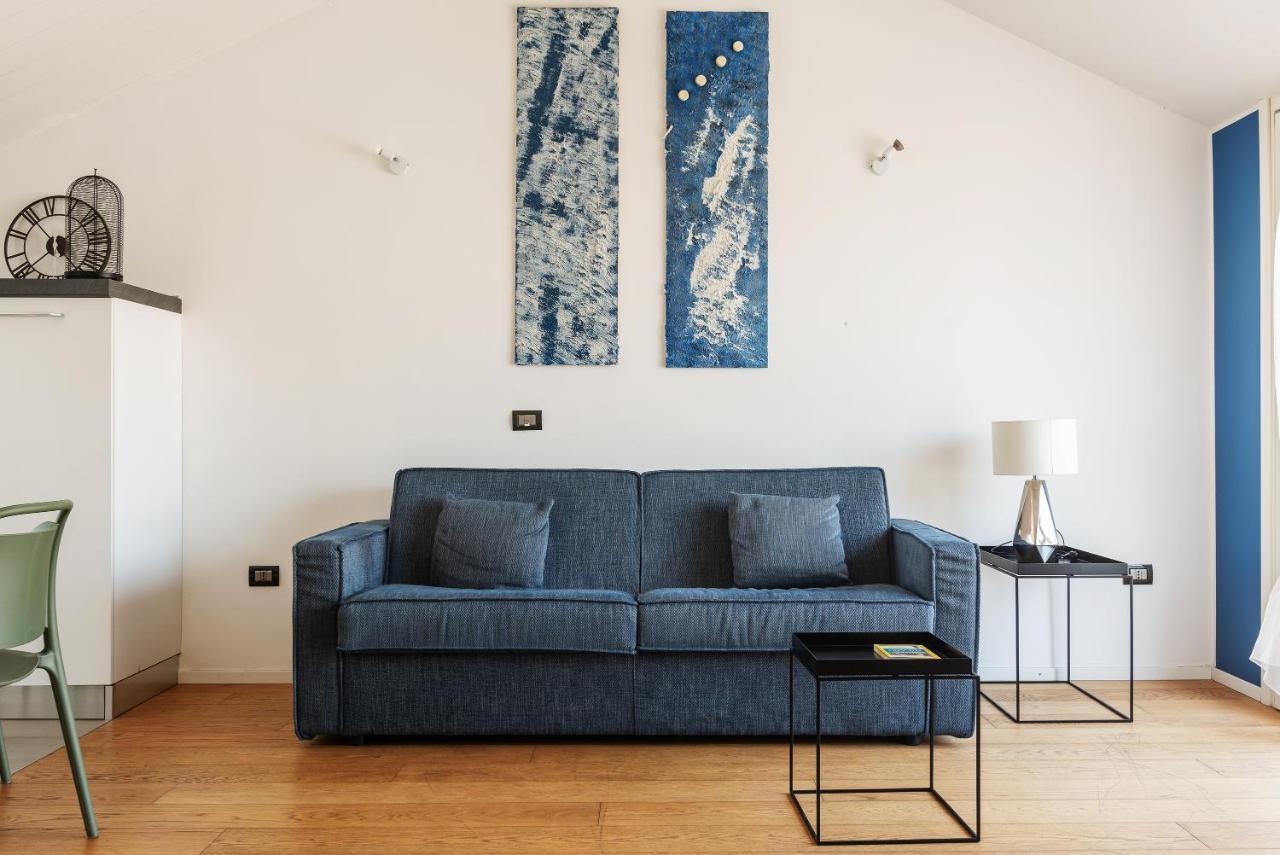 Easyhomes - Brera Luxury Suites Μιλάνο Εξωτερικό φωτογραφία