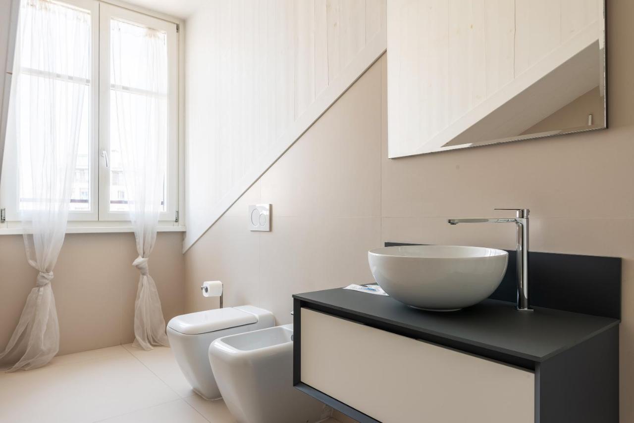 Easyhomes - Brera Luxury Suites Μιλάνο Εξωτερικό φωτογραφία