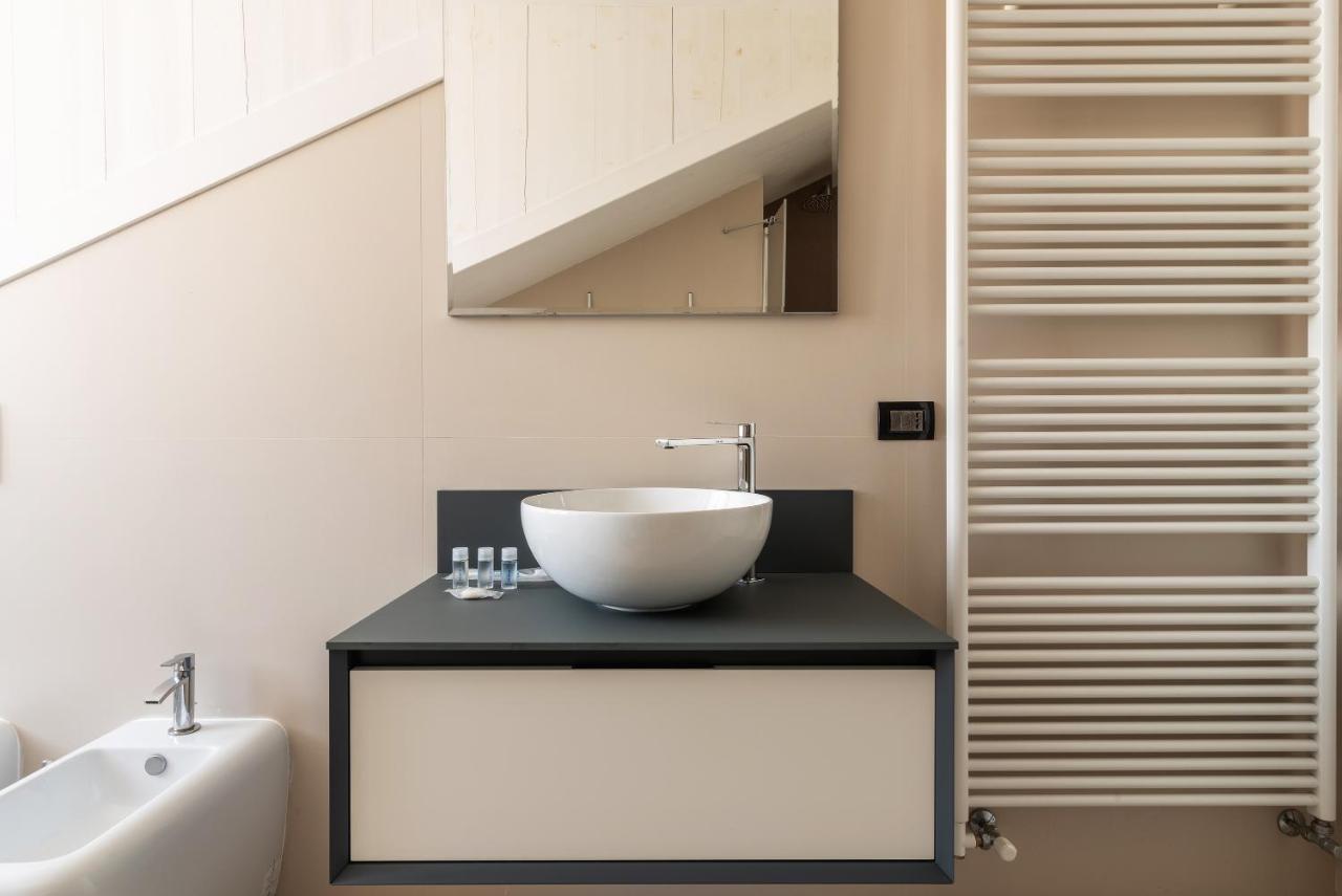 Easyhomes - Brera Luxury Suites Μιλάνο Εξωτερικό φωτογραφία