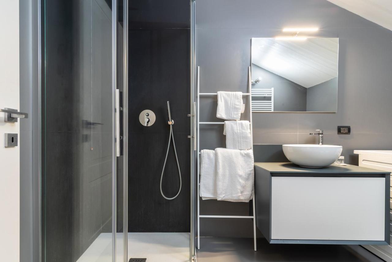 Easyhomes - Brera Luxury Suites Μιλάνο Εξωτερικό φωτογραφία