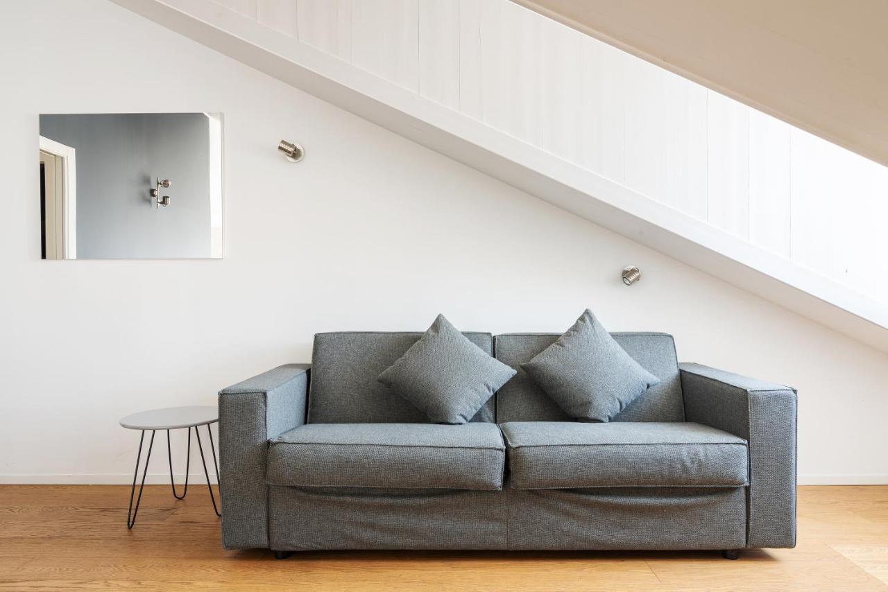 Easyhomes - Brera Luxury Suites Μιλάνο Εξωτερικό φωτογραφία