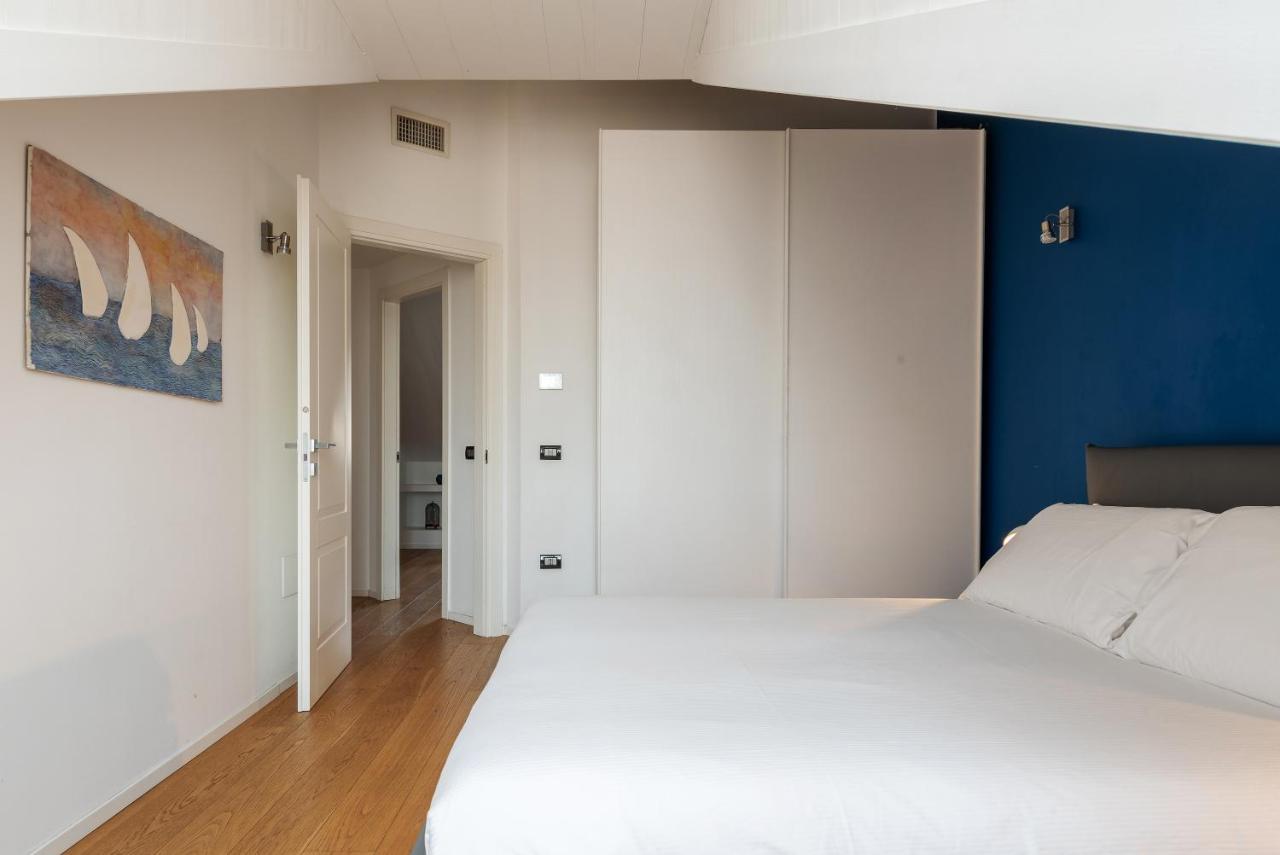 Easyhomes - Brera Luxury Suites Μιλάνο Εξωτερικό φωτογραφία
